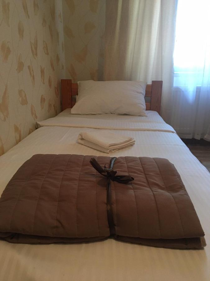 Old City Odessa B&B Exterior foto